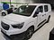 preview Opel Combo #0