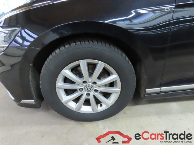 Volkswagen Passat Variant ´14 Passat Variant Business 4Motion 2.0 TDI 140KW AT7 E6dT #6