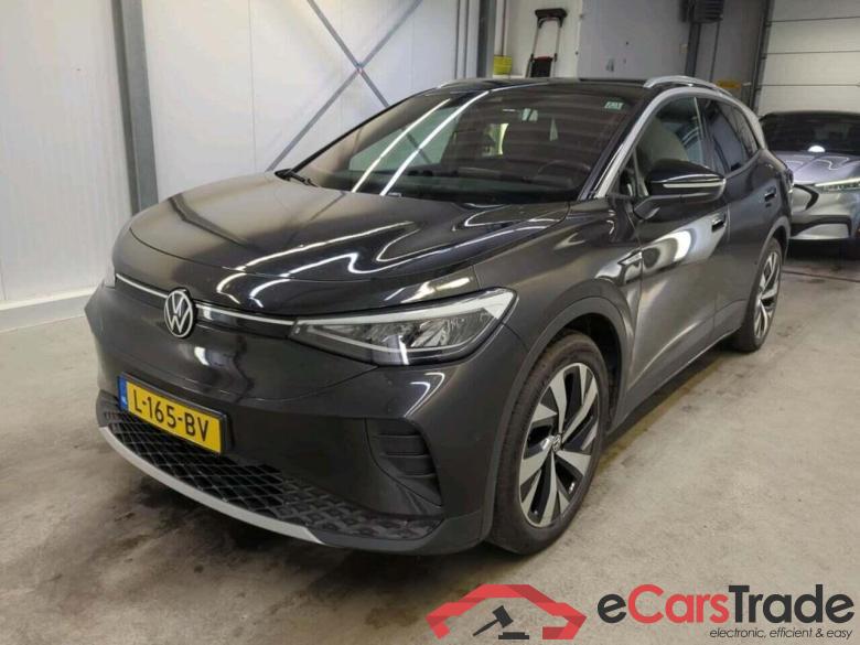 VOLKSWAGEN ID.4 Max 77 kWh #1