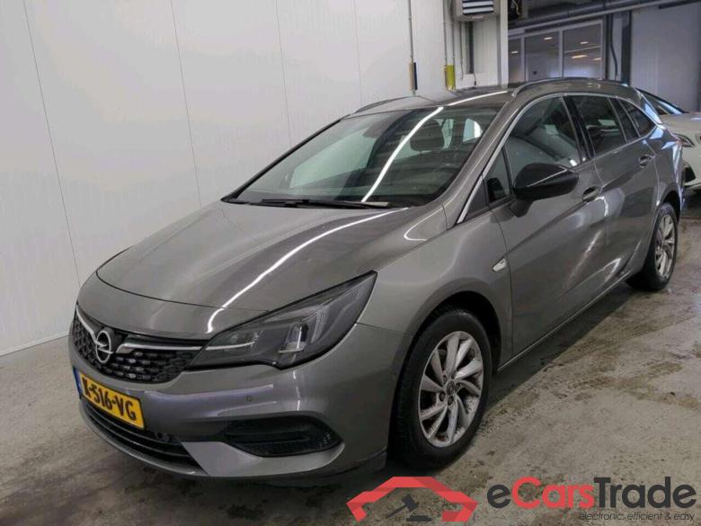 OPEL Astra Sports Tourer 1.4 Bns Elegance #1