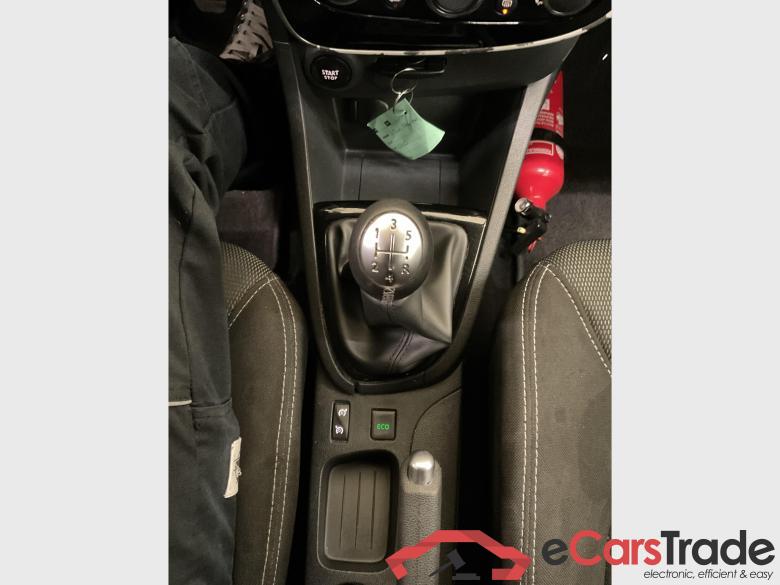 RENAULT Clio IV Clio 0.9 TCe Energy Community #5