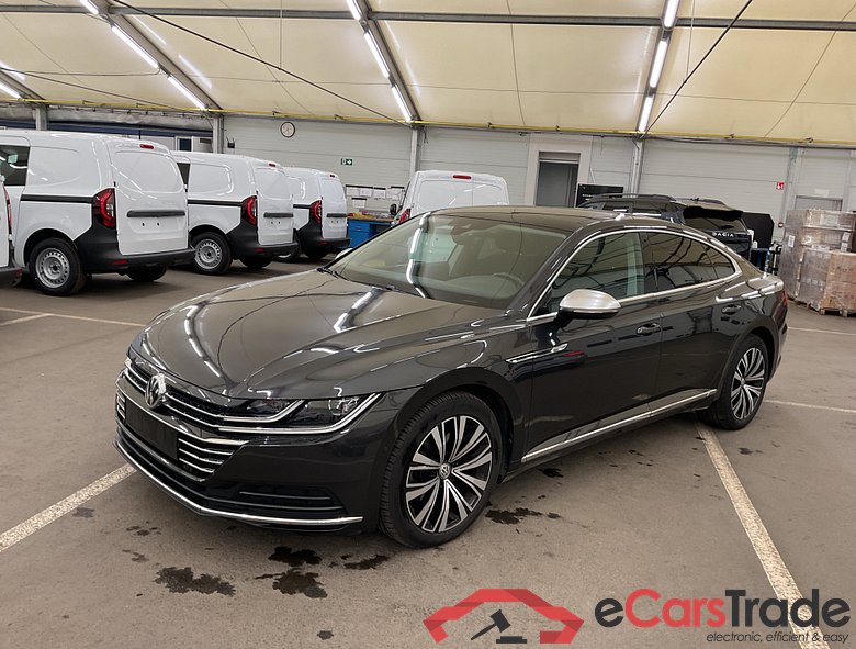 VOLKSWAGEN Arteon Arteon Elegance 1.5 TSI 110 kW (150 ch) 7 vitesses DSG #1