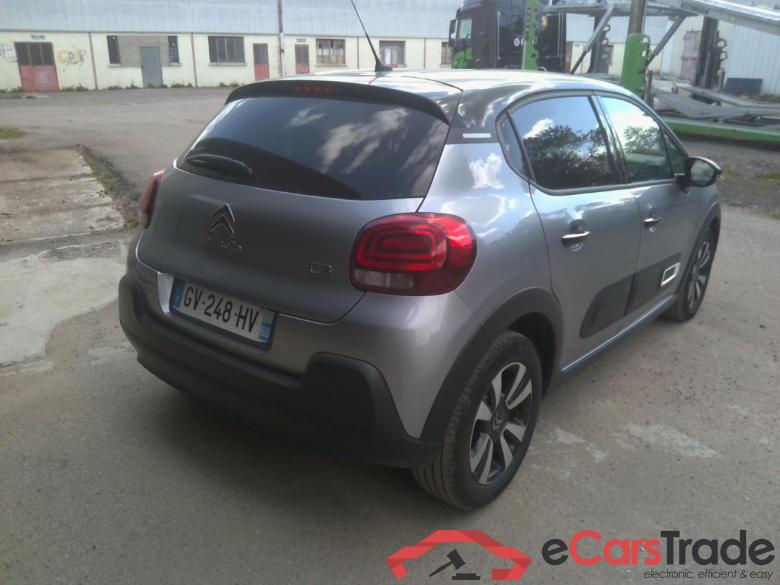 C3  Max 1.2 PURETECH  110CV  BVM6  6E #3