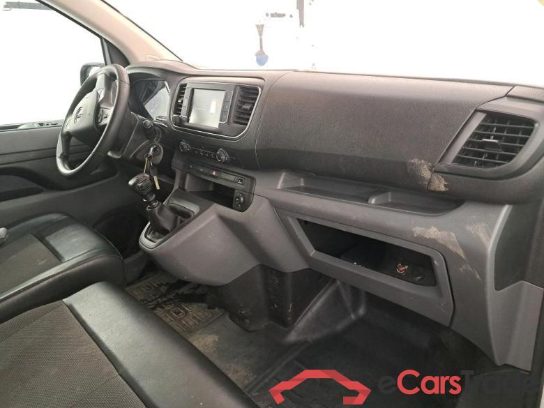 Opel 1.5 Diesel 120 L2 PACK BUSINESS OPEL Vivaro / 2019 / 4P / Fourgon tôlé 1.5 Diesel 120 L2 PACK BUSINESS #5