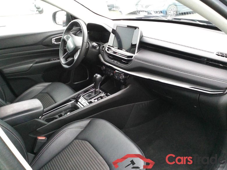 COMPASS 1.3T HY 190CH 4XE BVA6 #3