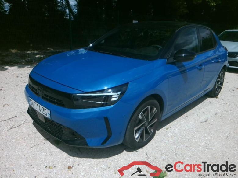 CORSA MCM GS ICE GAS PURETECH PACK INFO 100 BVM RSK #1