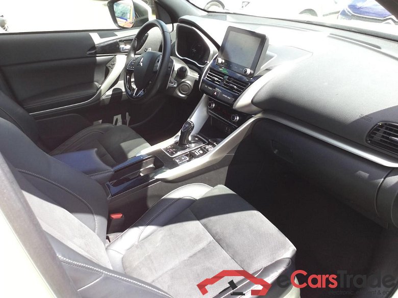 ECLIPSE CROSS PHEV BUSINESS SP #3