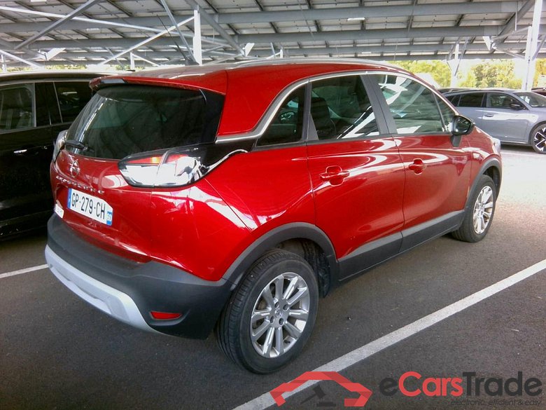 CROSSLANDX ELEGANCE PT 130 #4