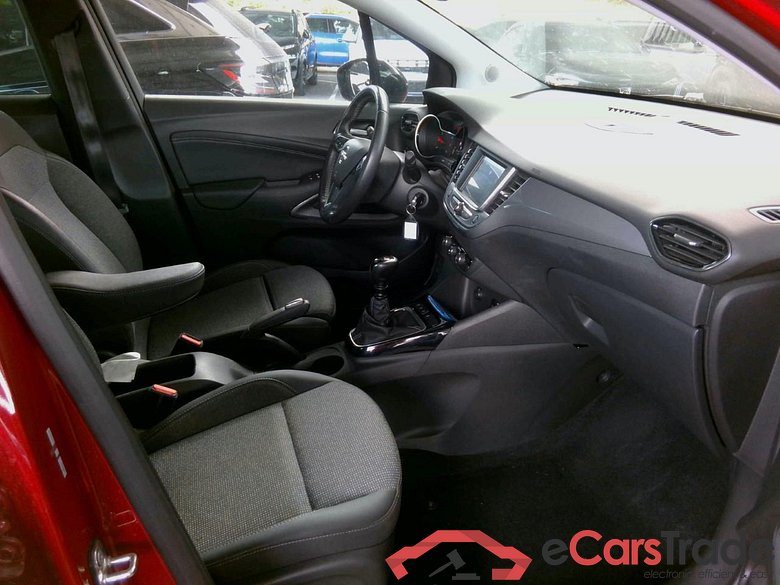 CROSSLANDX ELEGANCE PT 130 #5