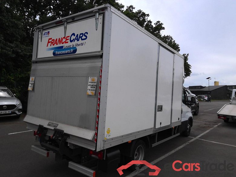 20M3 HAYON PORTE LAT ATS RISK #6