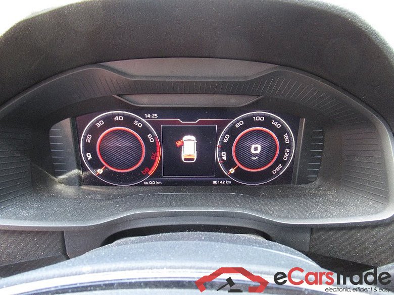 Skoda Kodiaq (NS)(2016->) DE - SUV5 2.0 TSI EU6d, Sportline 4x4 OPF (EURO 6d), 2021 - 2021 #6