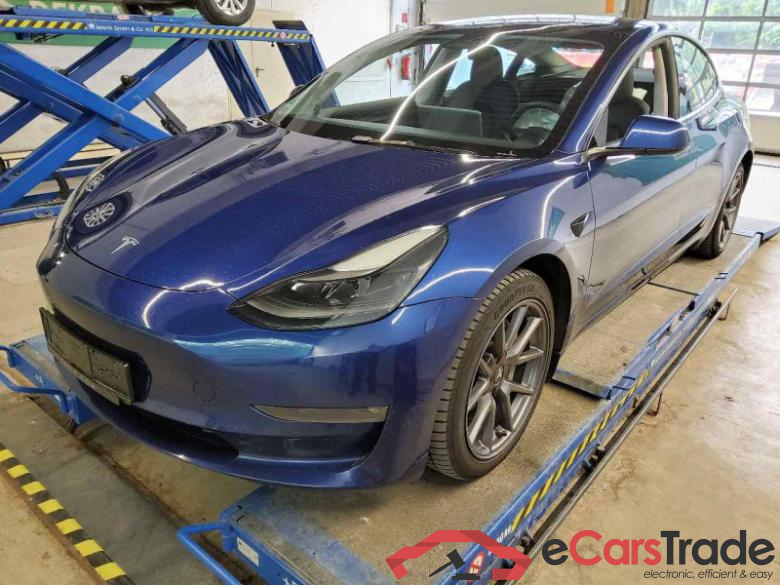 TESLA Model 3 (01.2019->), Long Range Dual 79 kWh AWD, 2023 - 2025
