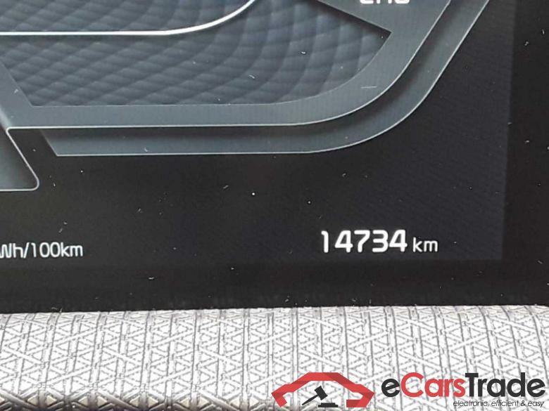 Kia EV6 (CV)(2021->) DE - SUV5 Elektro 58 kWh, 2WD, 2021 - 2024 #3