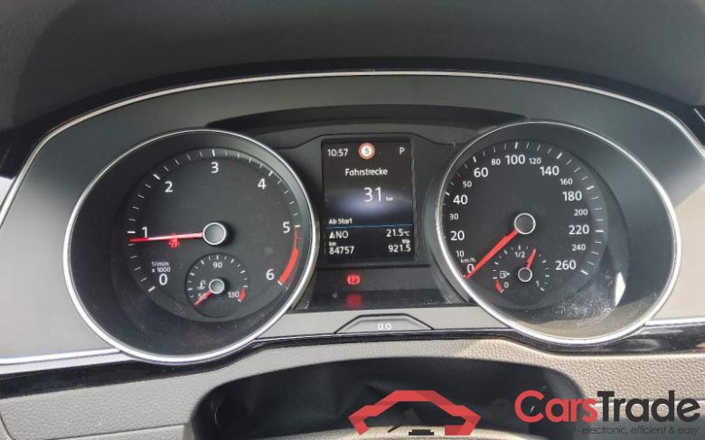 Volkswagen Passat Variant (CB5)(03.2019->) DE - Kb5 2.0 TDI BMT/Start-Stopp EU6d, Business (EURO 6d), (Facelift) 2020 - 202 #6