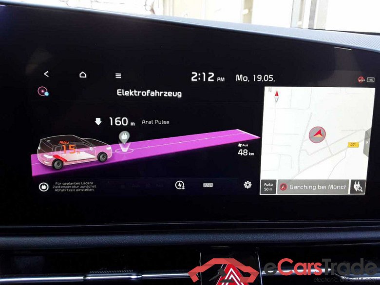 Kia Niro (SG2)(2022->) DE - SUV5, Vision (64,8kWh), 2022 - 2024 #3