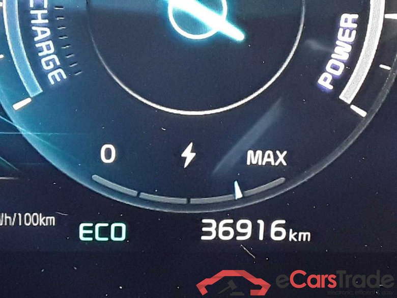 Kia Niro (SG2)(2022->) DE - SUV5, Vision (64,8kWh), 2022 - 2024 #4