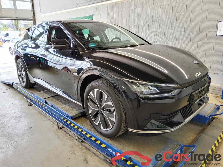 Kia EV6 (CV)(2021->) DE - SUV5 Elektro 77,4 kWh, 2WD, 2021 - 2024 #2