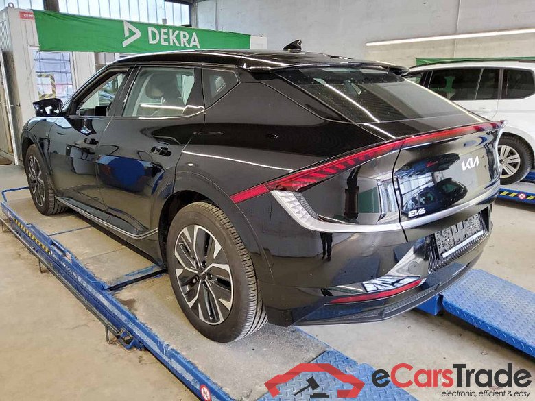 Kia EV6 (CV)(2021->) DE - SUV5 Elektro 77,4 kWh, 2WD, 2021 - 2024 #4