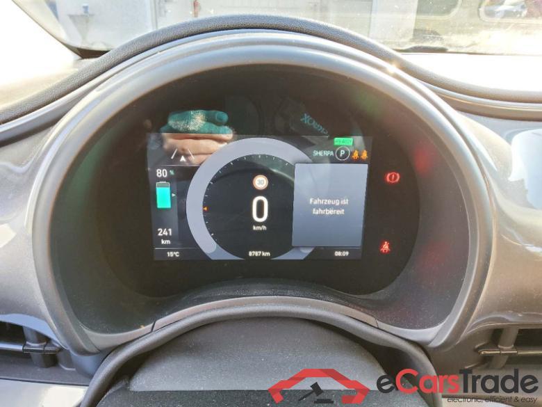 Fiat 500 e (332) Lim. (2020->) DE - LimS3, Base (42 kWh), 2022 - 2025 #6