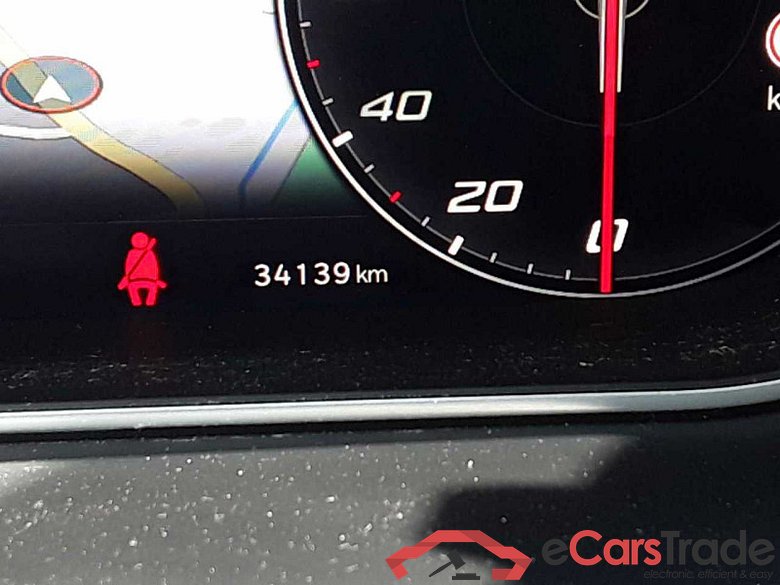 Seat Ateca (KHP)(08.2020->) DE - SUV5 1.5 TSI ACT EU6d, Xperience OPF (EURO 6d), (Facelift) 2020 - 2024 #3