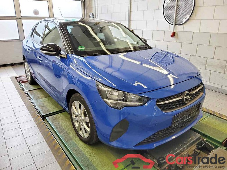 Opel Corsa F (2019->) DE - LimS5 1.5 Diesel EU6d, Edition (EURO 6d), 2020 - 2023 #2