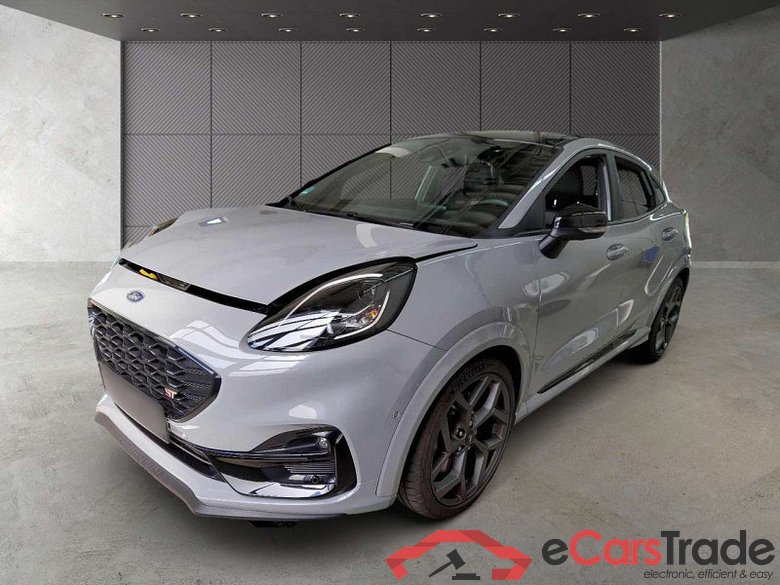 Ford Puma (2019->) DE - SUV5 ST 1.5 EcoBoost EU6d, ST Start/Stopp (Euro 6d), 2020 - 2023 #1
