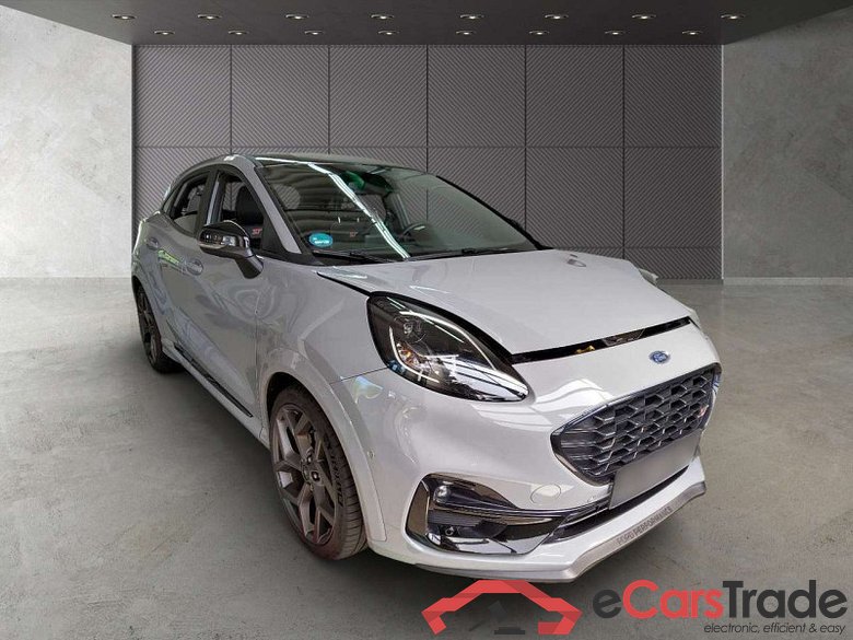 Ford Puma (2019->) DE - SUV5 ST 1.5 EcoBoost EU6d, ST Start/Stopp (Euro 6d), 2020 - 2023 #2