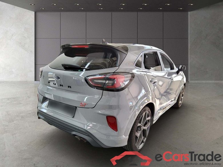 Ford Puma (2019->) DE - SUV5 ST 1.5 EcoBoost EU6d, ST Start/Stopp (Euro 6d), 2020 - 2023 #3