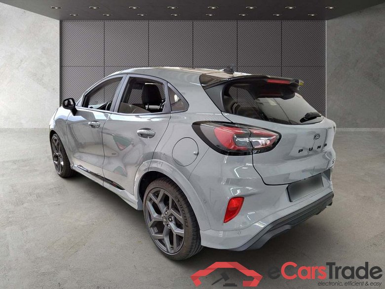 Ford Puma (2019->) DE - SUV5 ST 1.5 EcoBoost EU6d, ST Start/Stopp (Euro 6d), 2020 - 2023 #4