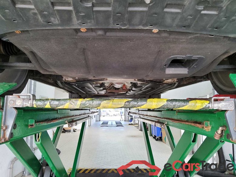 Ford Puma (2019->) DE - SUV5 ST 1.5 EcoBoost EU6d, ST Start/Stopp (Euro 6d), 2020 - 2023 #5