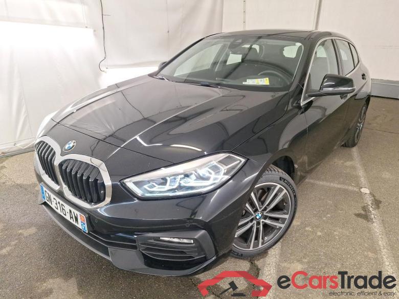BMW 116i Business Design BMW Série 1 / 2019 / 5P / Berline 116i Business Design
