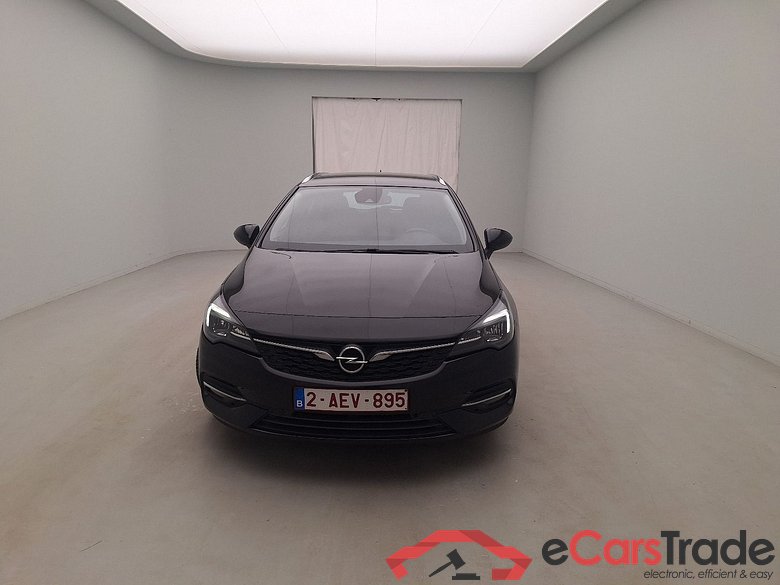 Opel, Astra ST FL'19, Opel Astra Sports Tourer 1.5 Turbo D 77kW S/S Eleg #1