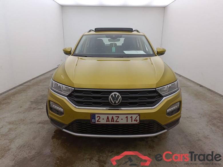 Volkswagen T-Roc 2.0 TDI 85kw 5d