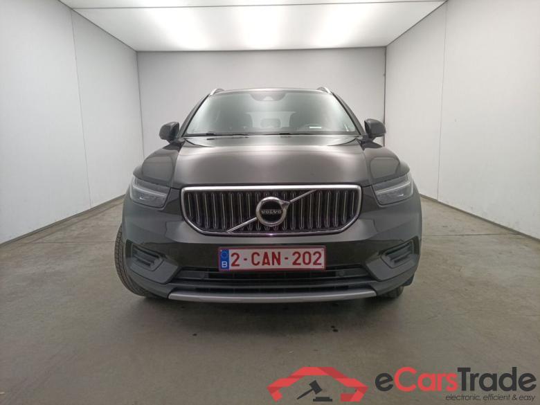 Volvo XC40 T4 PHEV Inscription Expression Aut. 5d #1