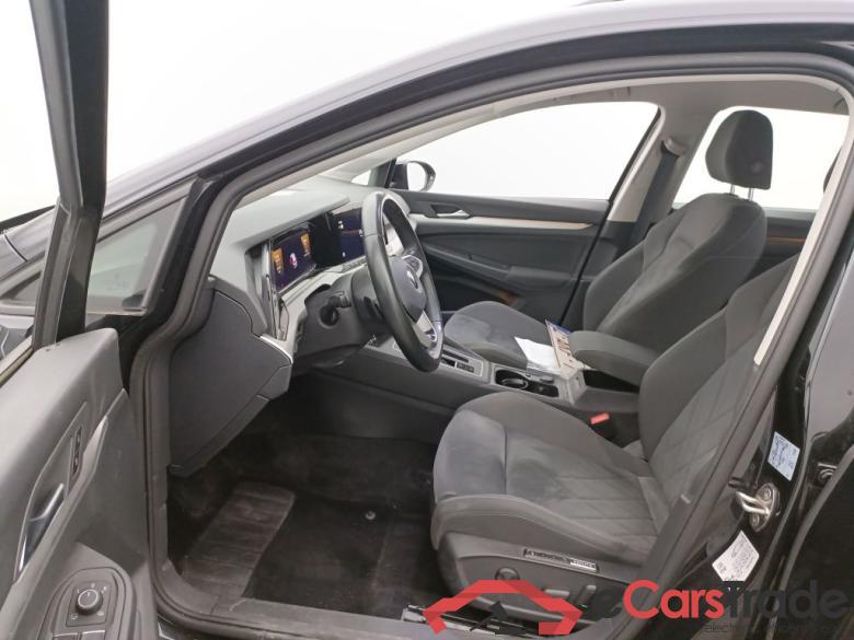 Volkswagen Golf Variant VIII 2.0 TDI 85kW DSG Life 5d #6