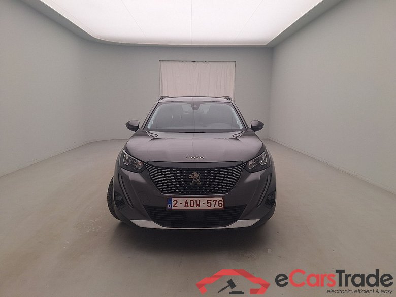 Peugeot, 2008 '19, Peugeot 2008 1.5 BlueHDi 81kW S&S Allure Pack 5d #1