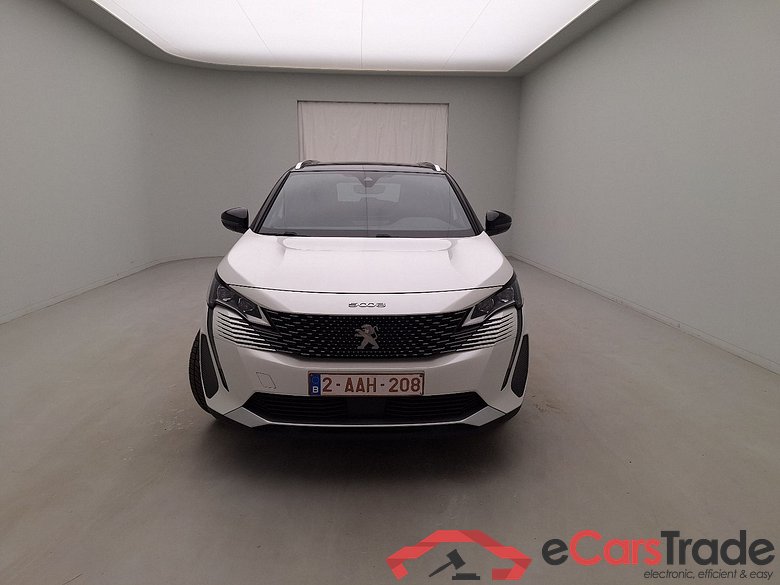 Peugeot, 5008 FL'20, Peugeot 5008 1.5 BlueHDi 96kW S&S EAT8 GT 5d 7pl #1