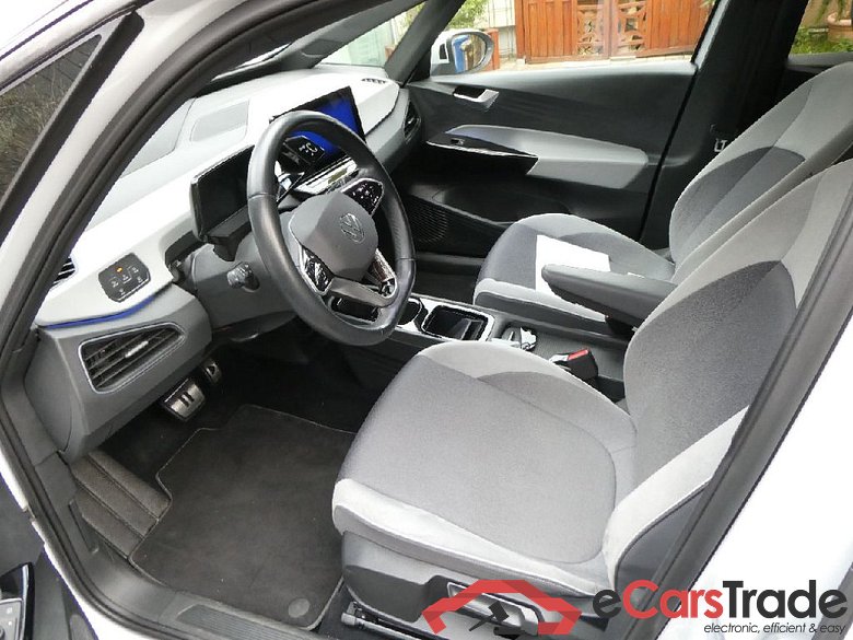 Volkswagen ID.3 ´20 BEV ID.3 Tech Pro Performance 58kWh1 #4