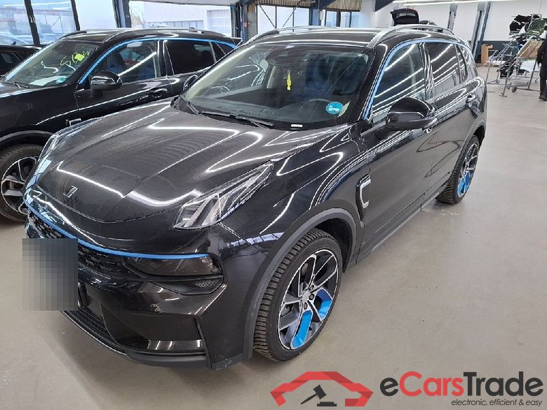 LynkAndCo Lynk & Co 01 ´20 LYNK & CO 01 PHEV 5d 132kW #1