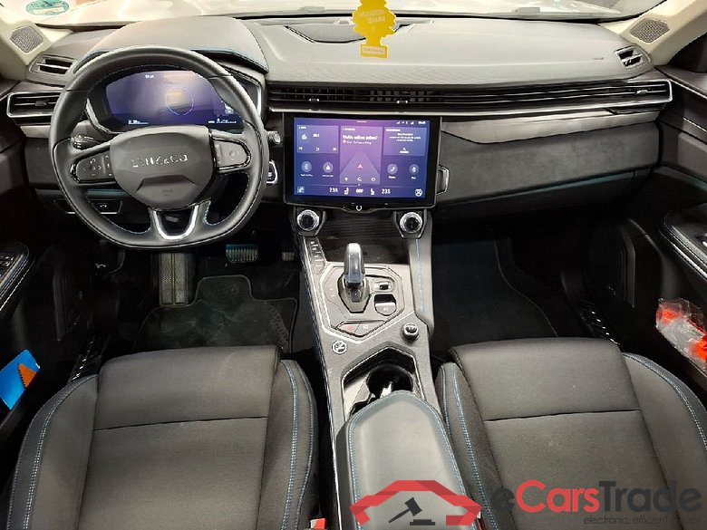 LynkAndCo Lynk & Co 01 ´20 LYNK & CO 01 PHEV 5d 132kW #3