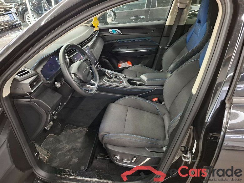 LynkAndCo Lynk & Co 01 ´20 LYNK & CO 01 PHEV 5d 132kW #4