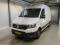 preview Volkswagen Crafter #0