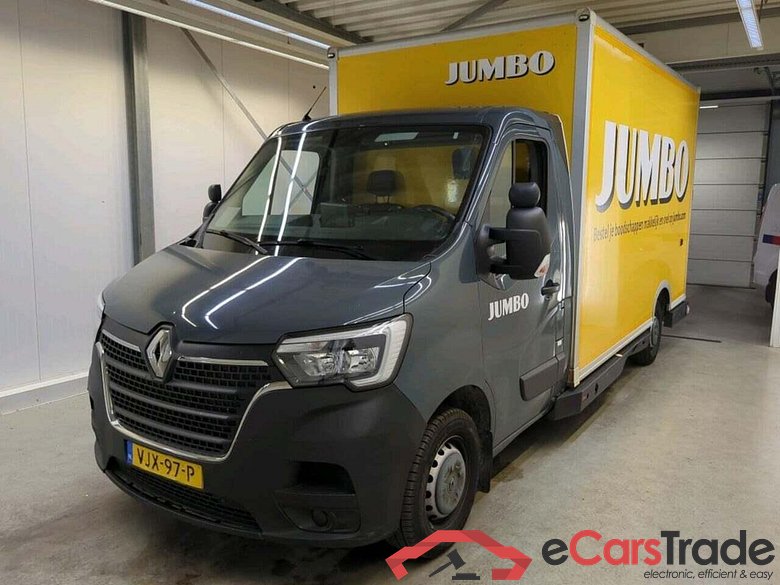 RENAULT Master T35 2.3 dCi L3