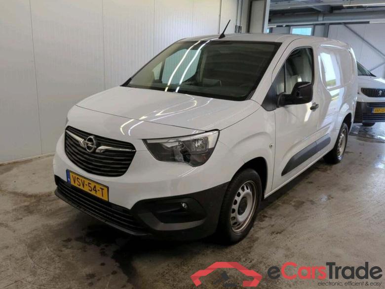 OPEL Combo 1.5D L2H1 Standaard #1