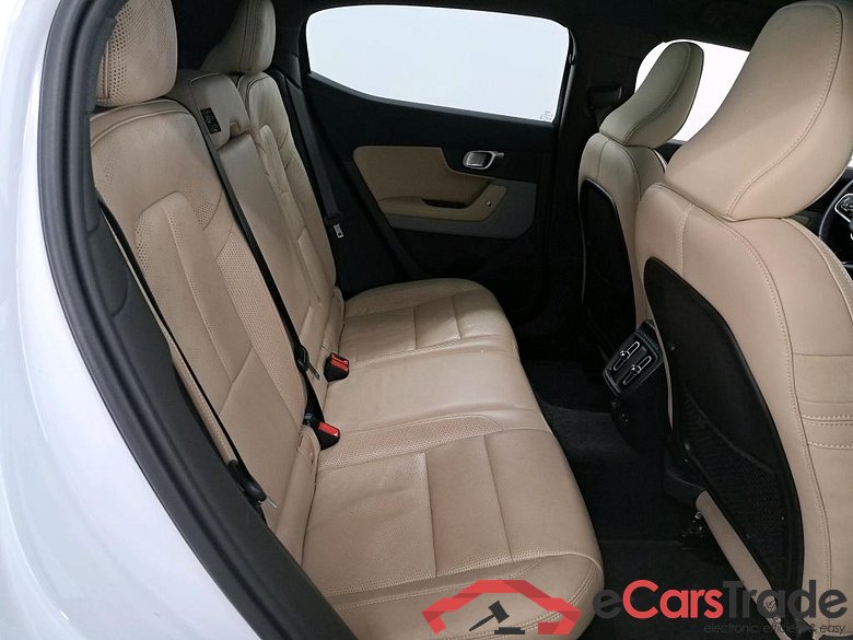 POLESTAR 2 78KWH AUTO 4WD PILOT PLUS #6