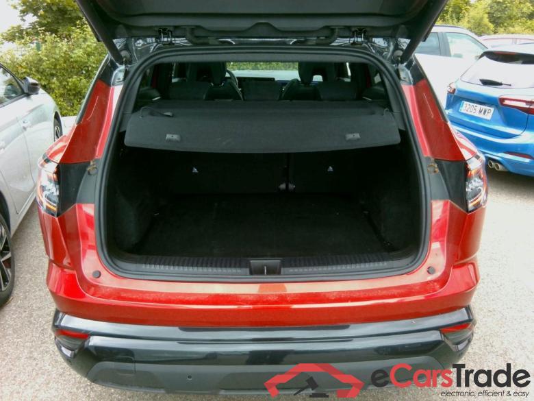 Austral  Iconic Esprit Alpine 1.2  130CV  BVAV  6E #6