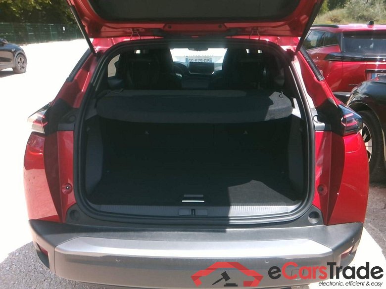 2008  Allure 1.2 PURETECH  100CV  BVM6  E6d #6