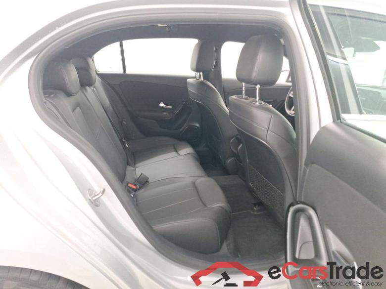 MERCEDES-BENZ A-Klasse A 180 d Advantage #6