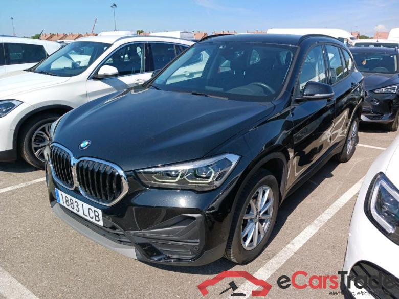 BMW sDrive16d Business BMW X1 / 2015 / 5P / todoterreno sDrive16d Business #1
