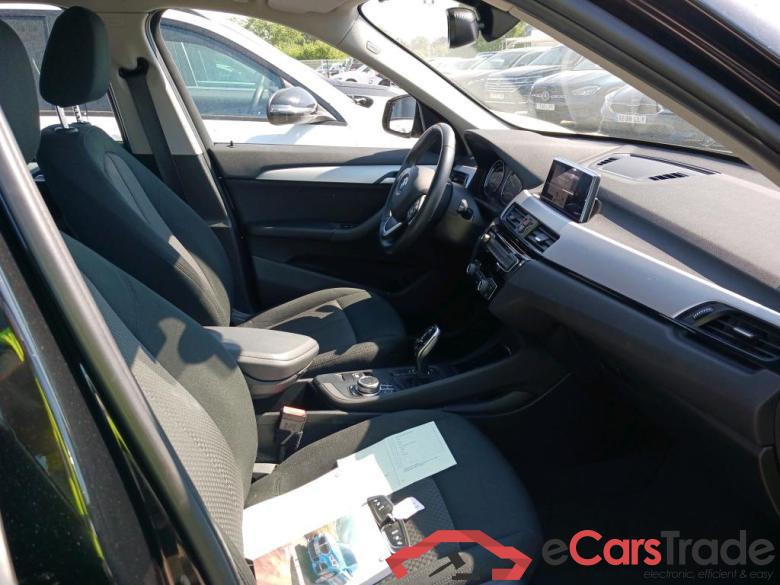 BMW sDrive16d Business BMW X1 / 2015 / 5P / todoterreno sDrive16d Business #6